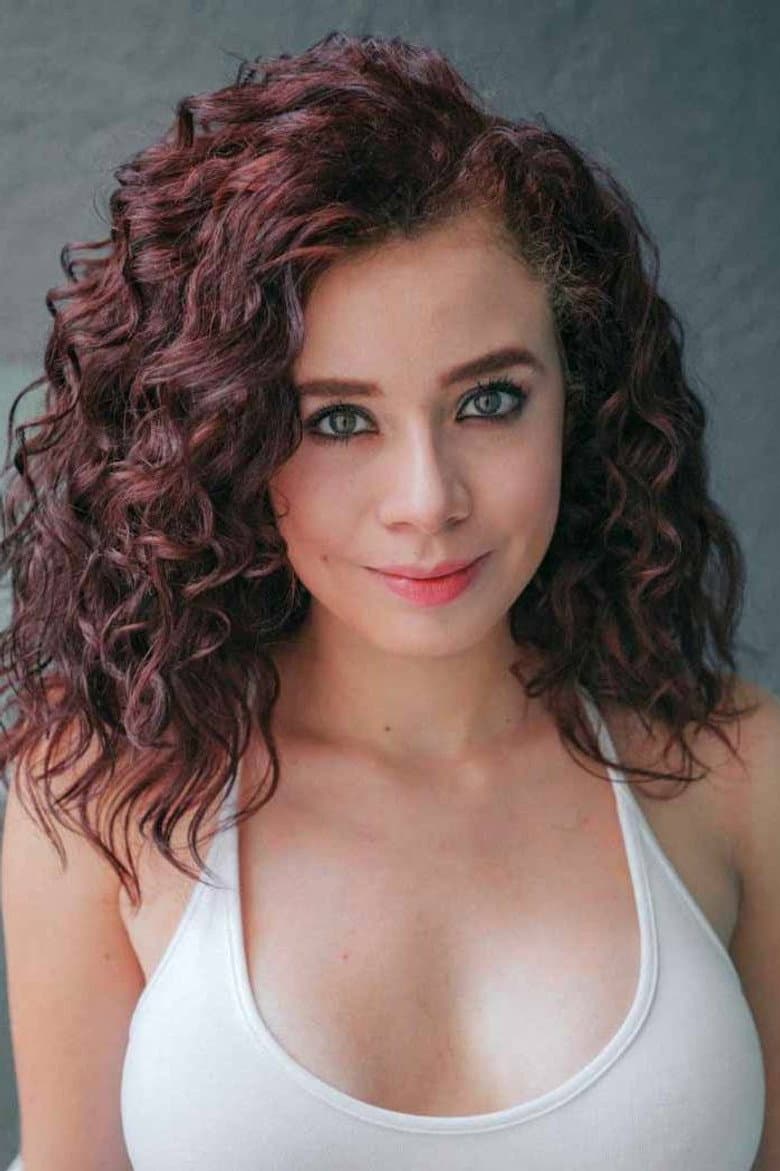 Sharon Del Sirius