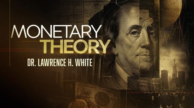 Monetary Theory