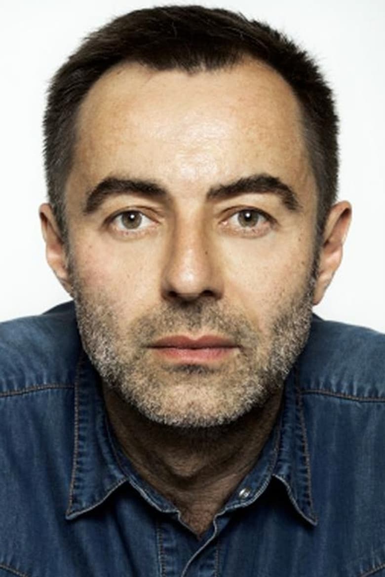 Olivier Nicklaus