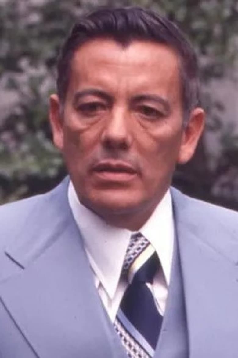 Omar Torrijos