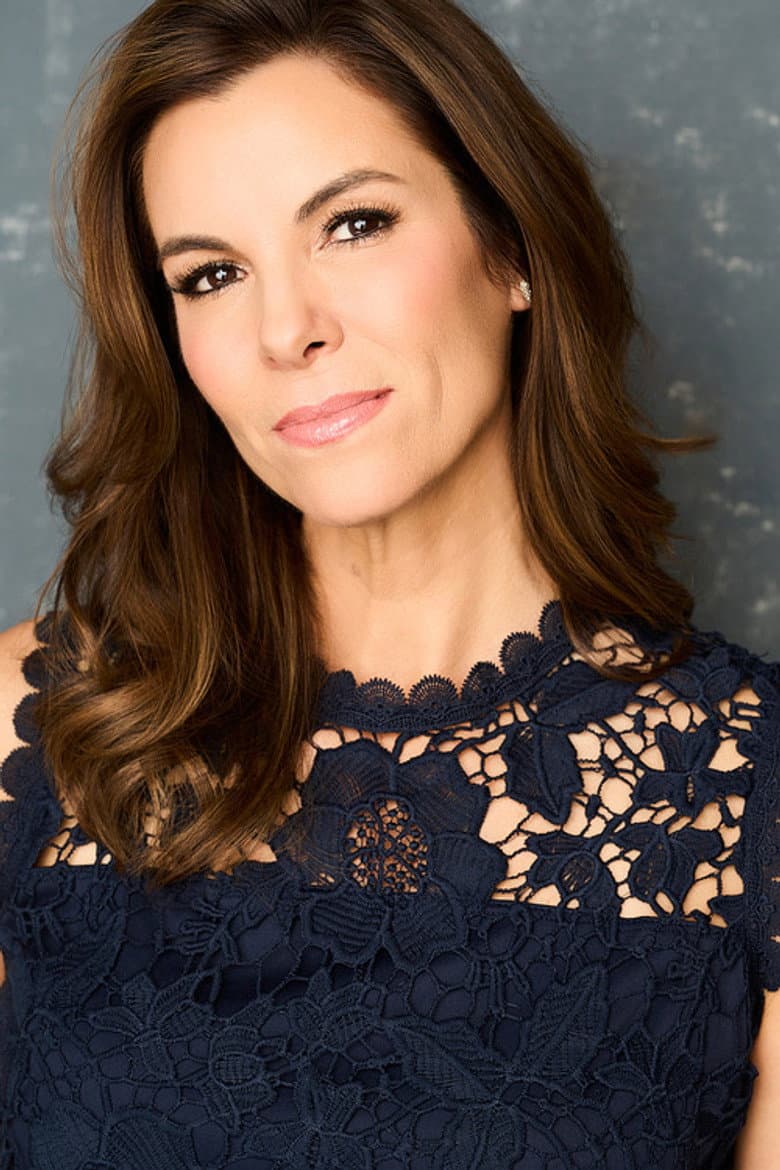 Gina Simms