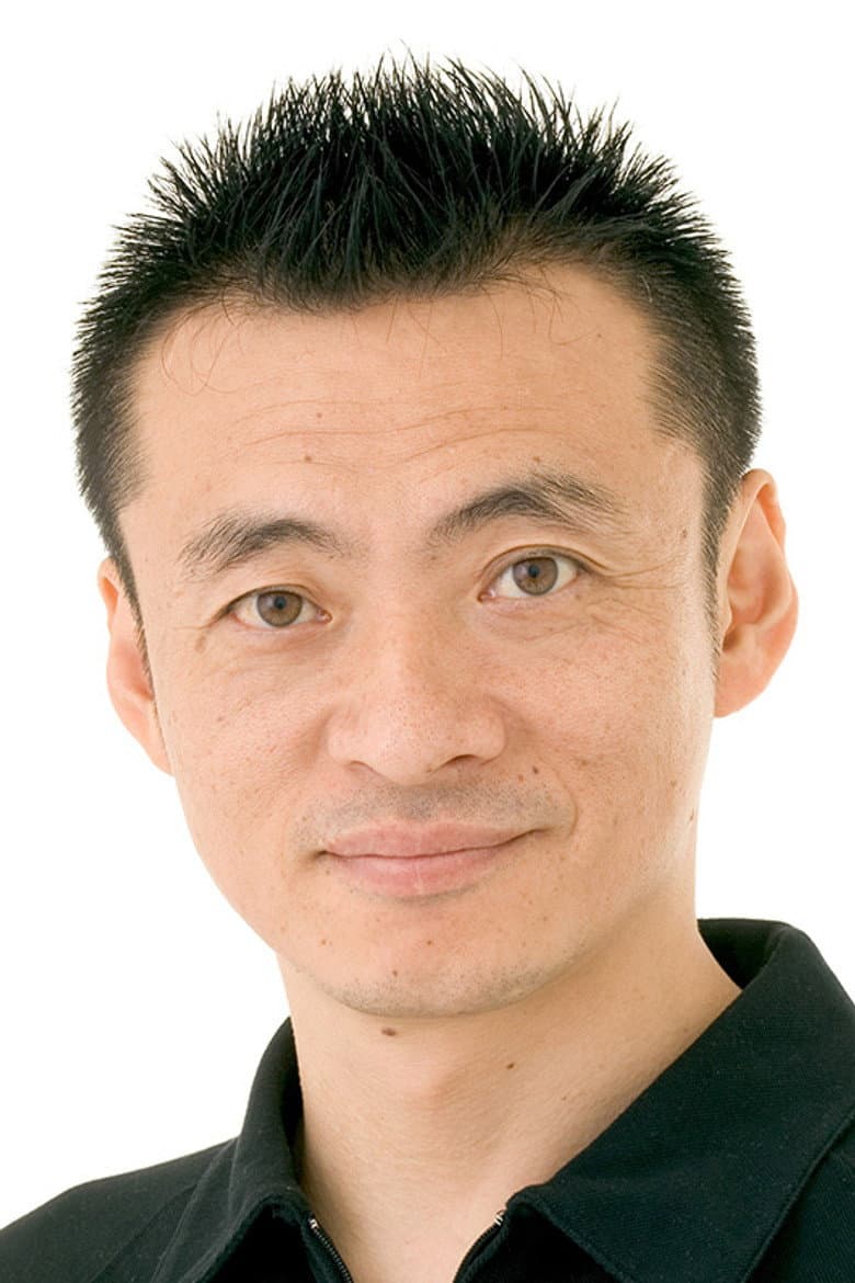 Atsushi Goto