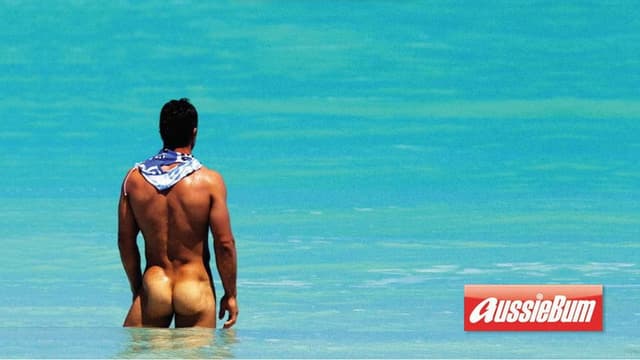 Aussiebum The Story so far... Volume 1