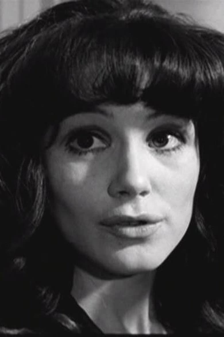 Catherine Deville