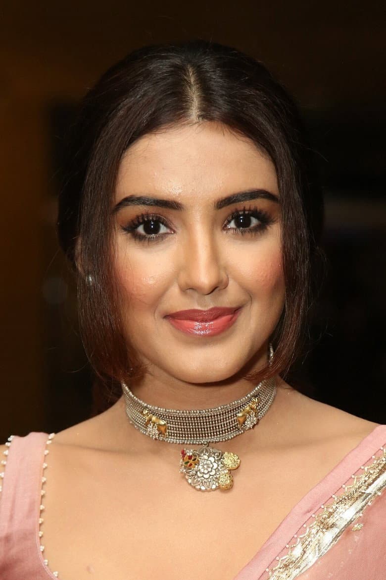 Malvika Sharma