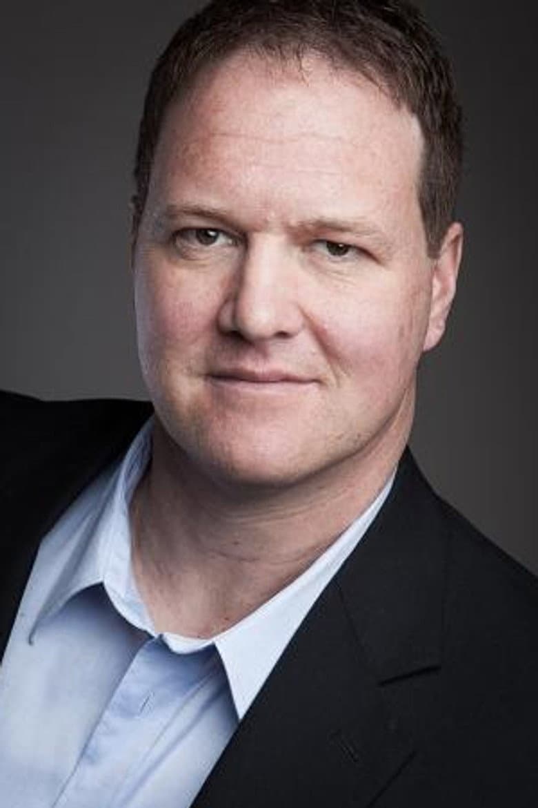 Patrick Choquette