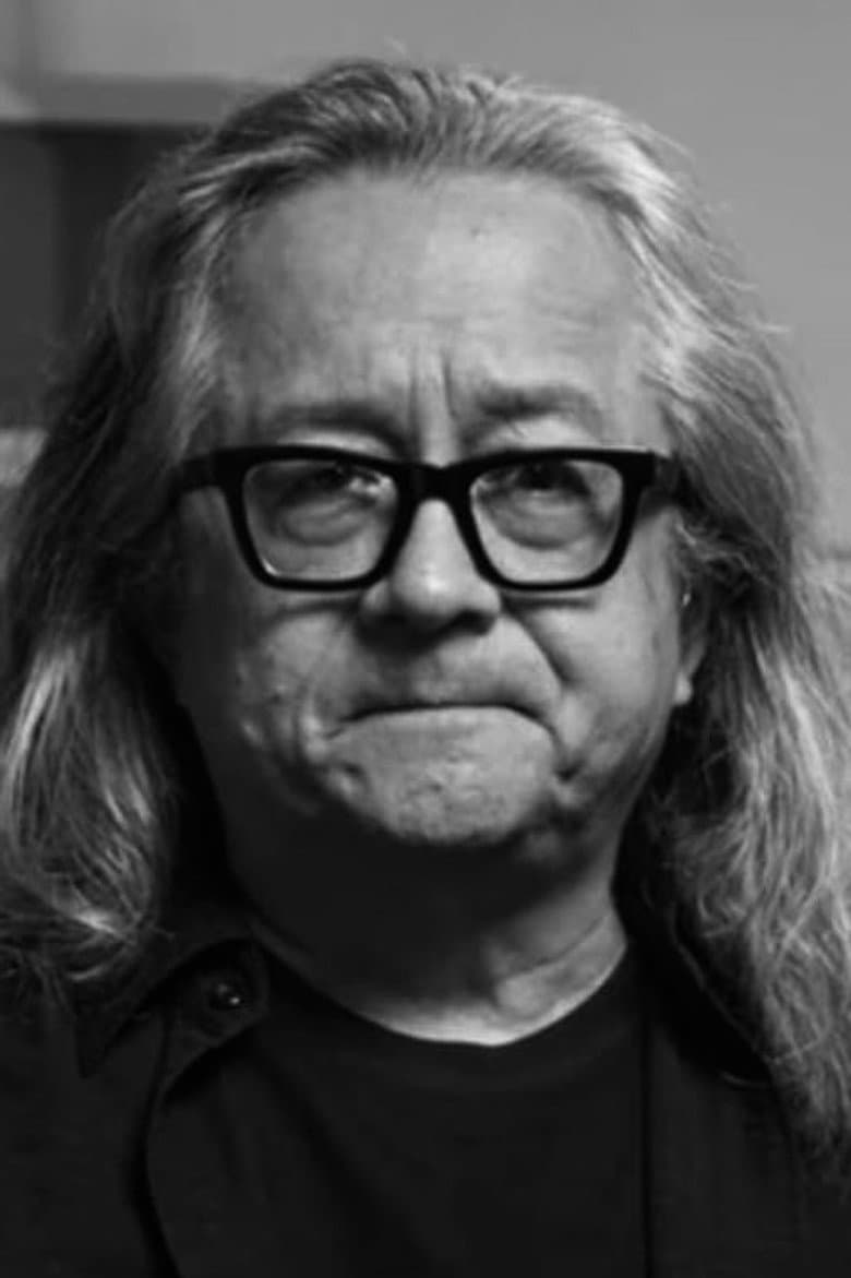 Mark A.Z. Dippé