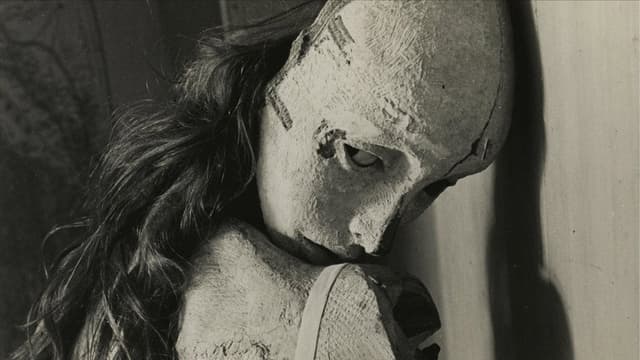 Film sur Hans Bellmer