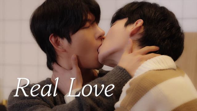 Real Love