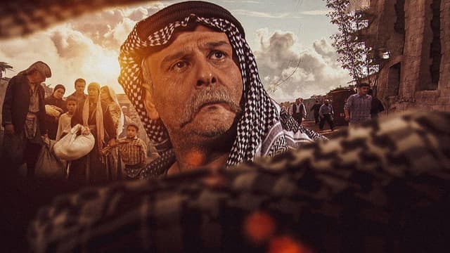 Palestinian Alienation