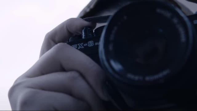 Moments in time