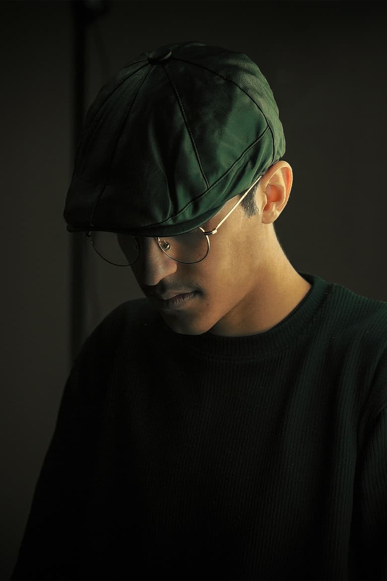 hossein rahghoshay
