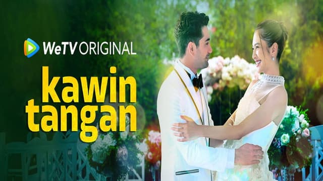 Kawin Tangan