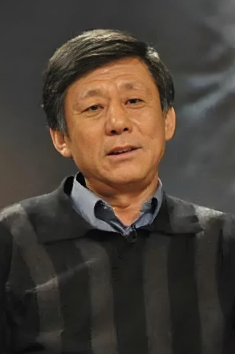 Ma Yingchun