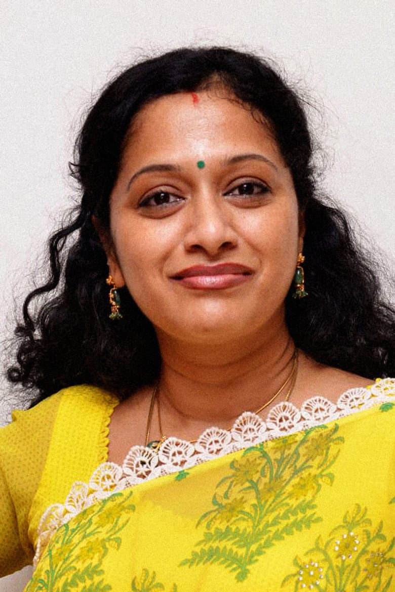 Anitha Chowdary
