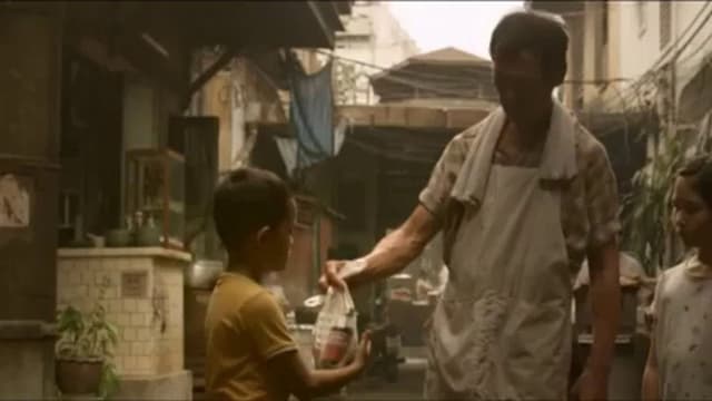 Giving
