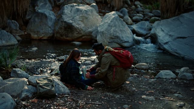 Rahul & Rosa