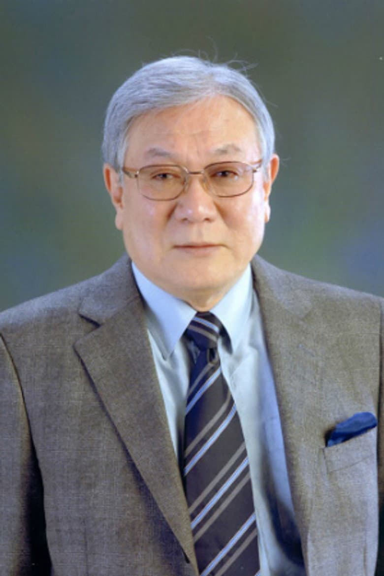 Gorō Mutsumi