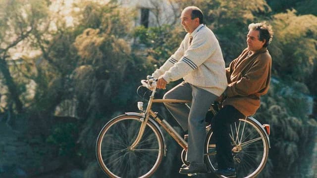 Les Clés du Paradis