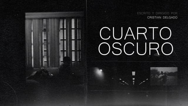 Cuarto Oscuro