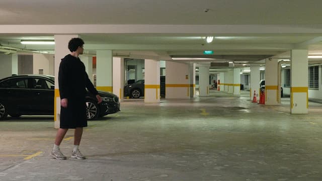 The Exchange