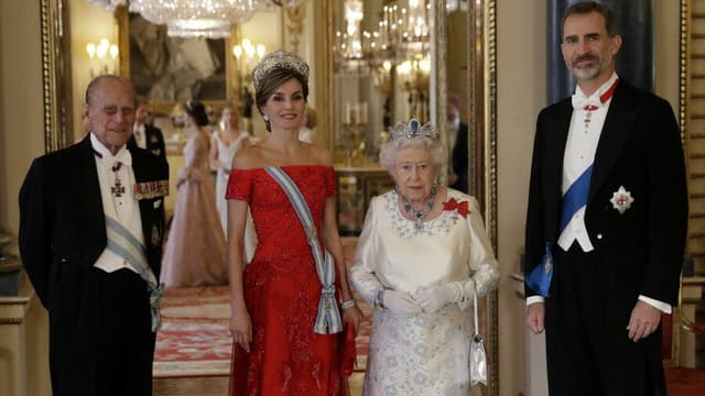 Royal Couples - The new generation