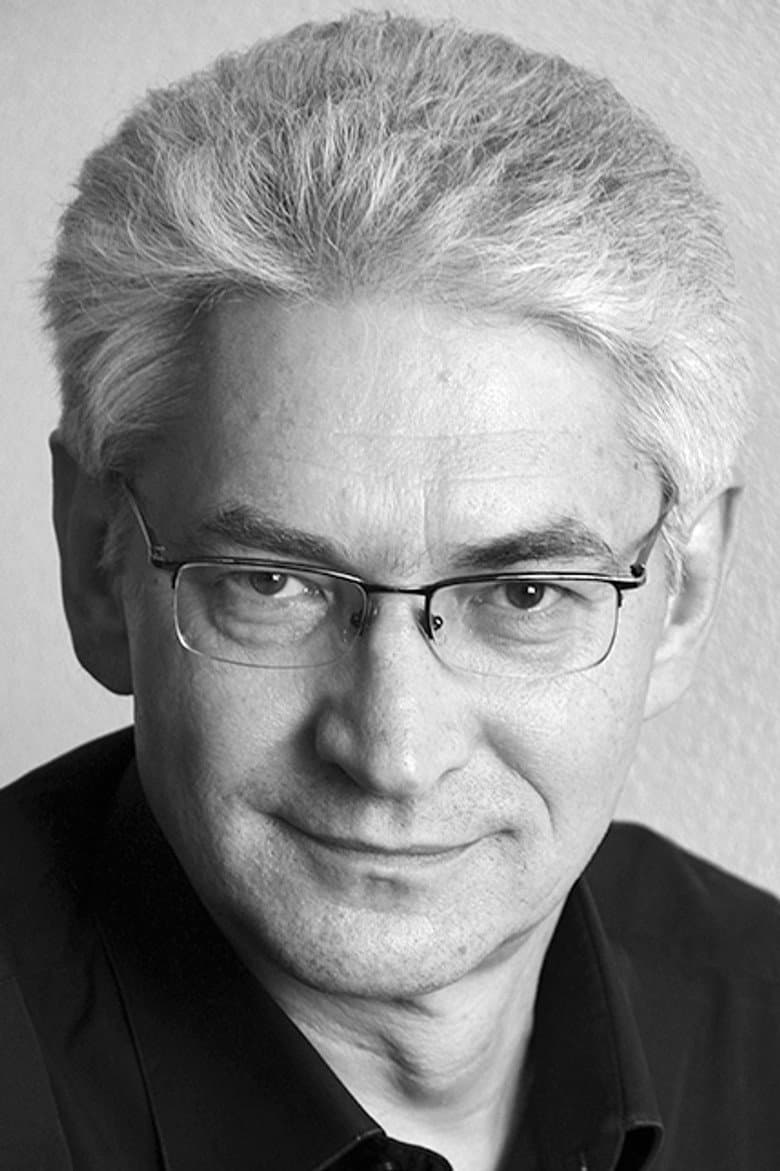 Yurii Hrebelnyk