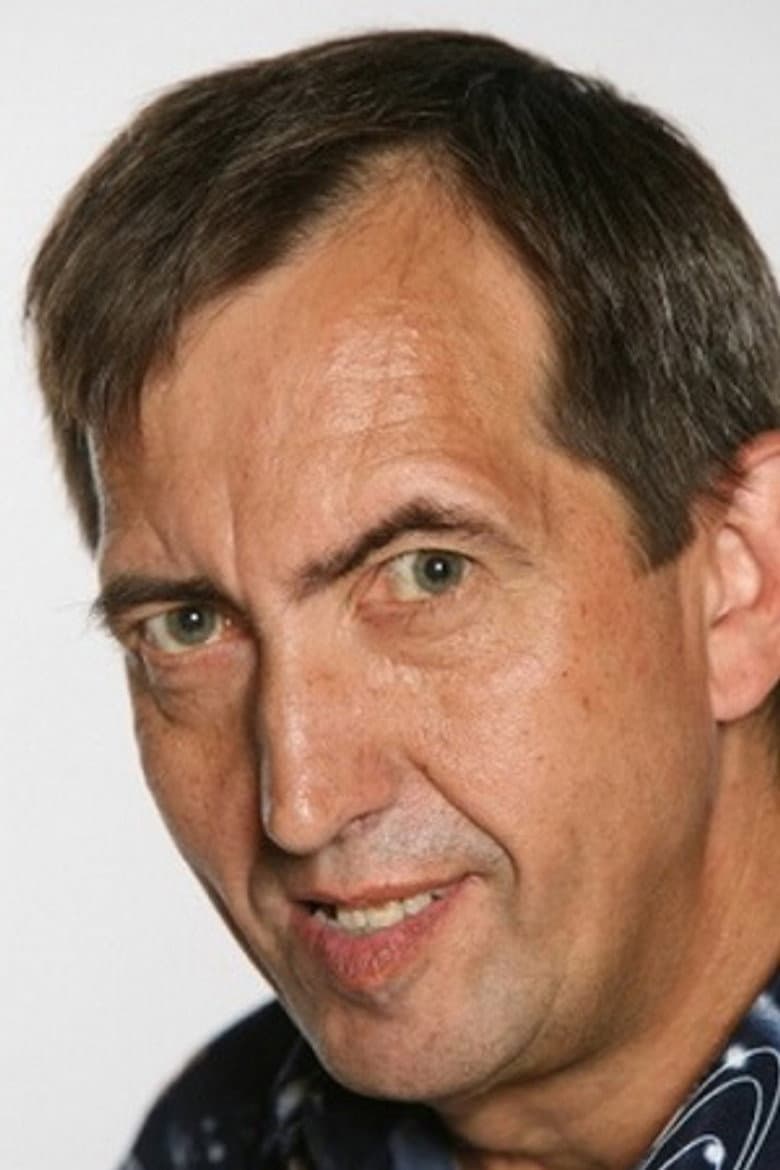 Igor Burlakov
