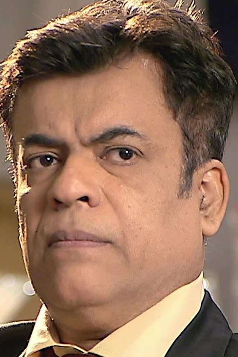 Ajay Trehan