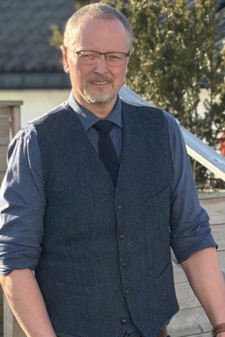 Tor Kjetil Kallmyr