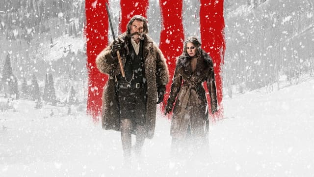 The Hateful Eight
