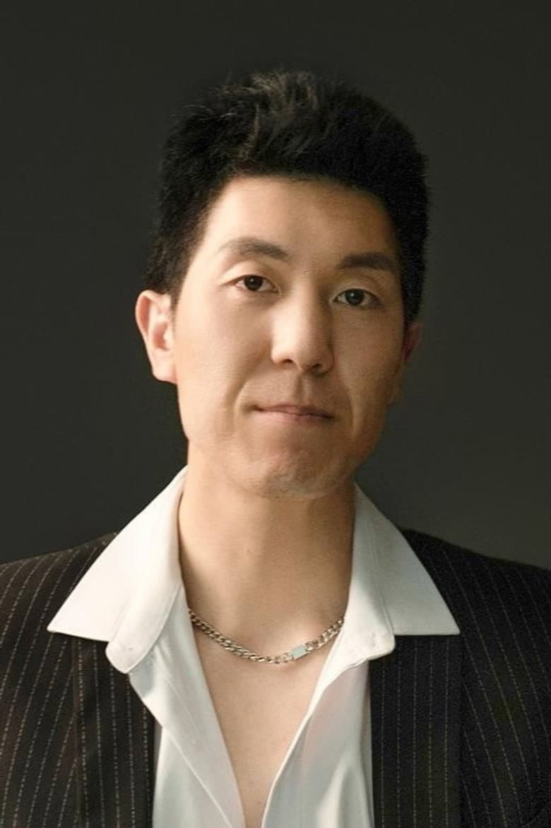 Quanbin Wang