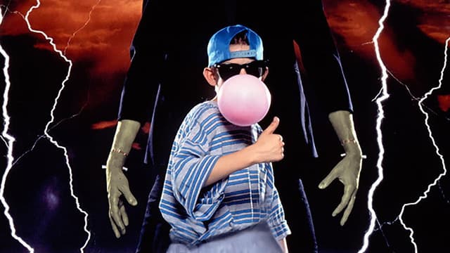 Billy Frankenstein