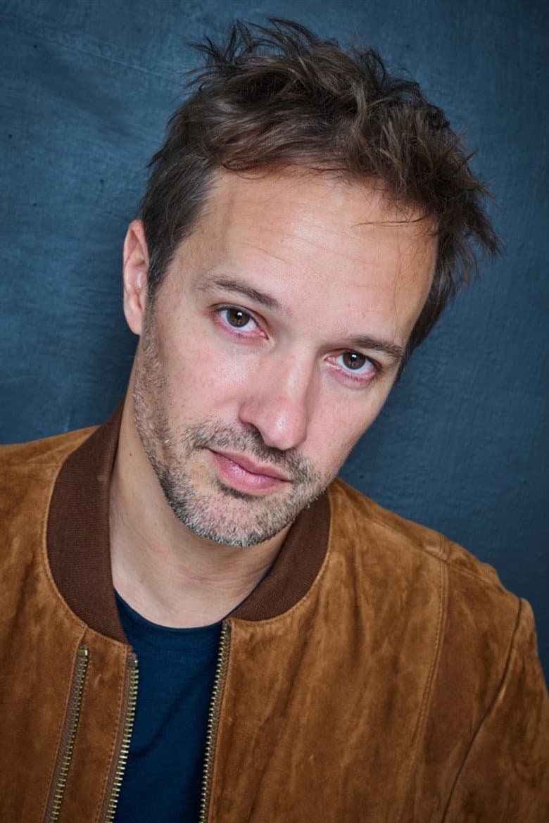 Benoit Del Grande