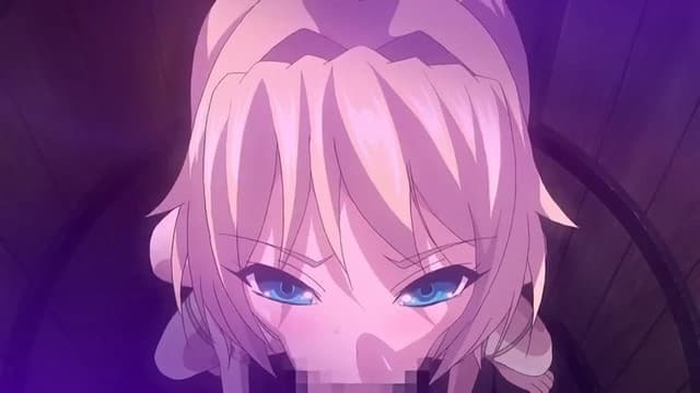 Mashou no Nie 3