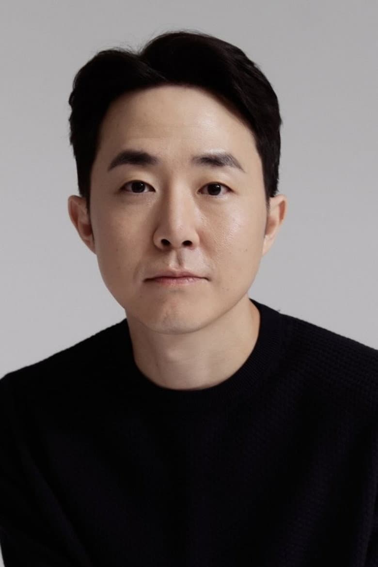 Yoon Jung-wook