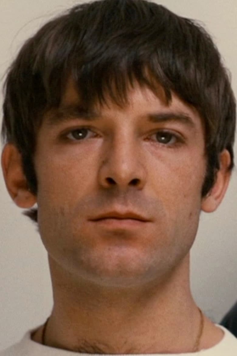 Robert Langdon Llyod