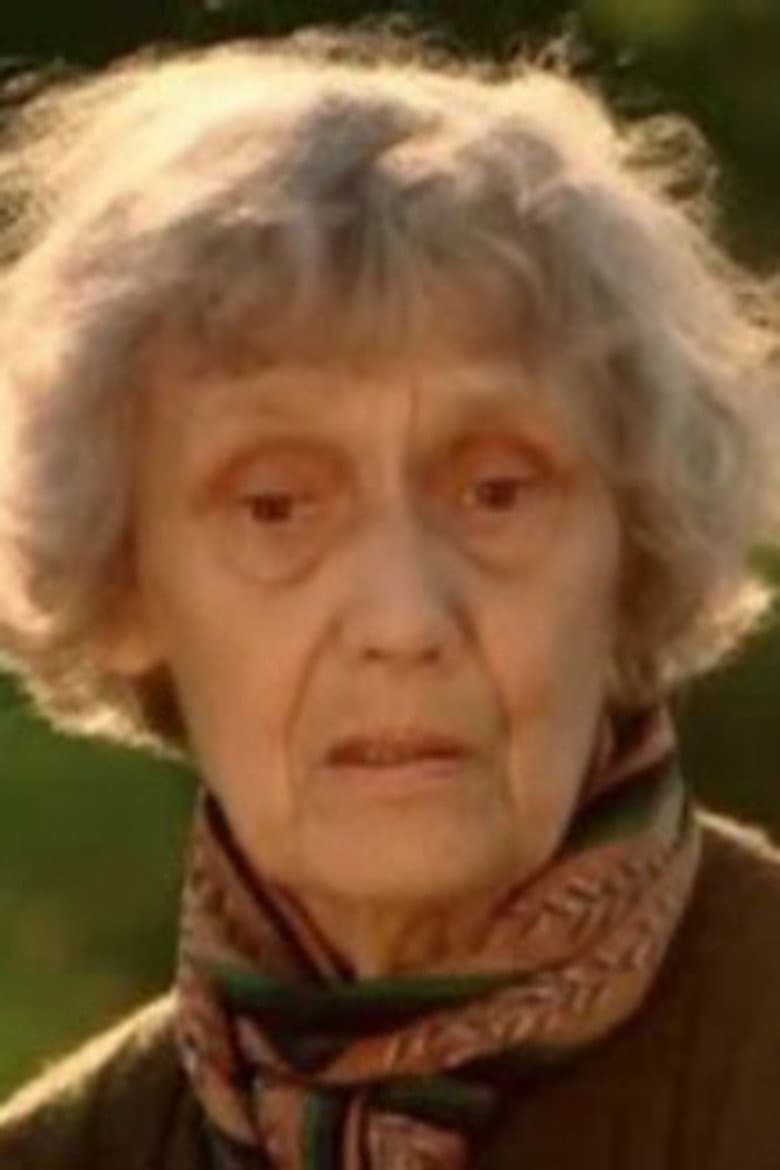 Nina Antonova