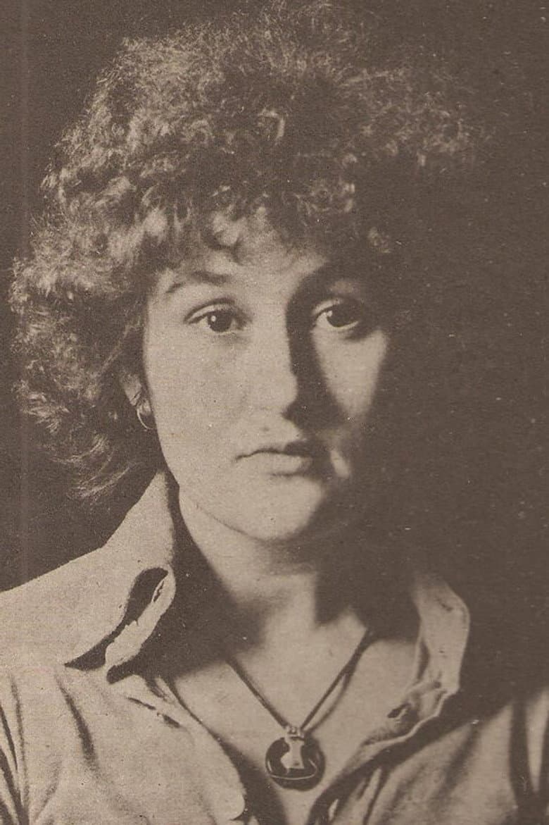 Maria Dimitriadi