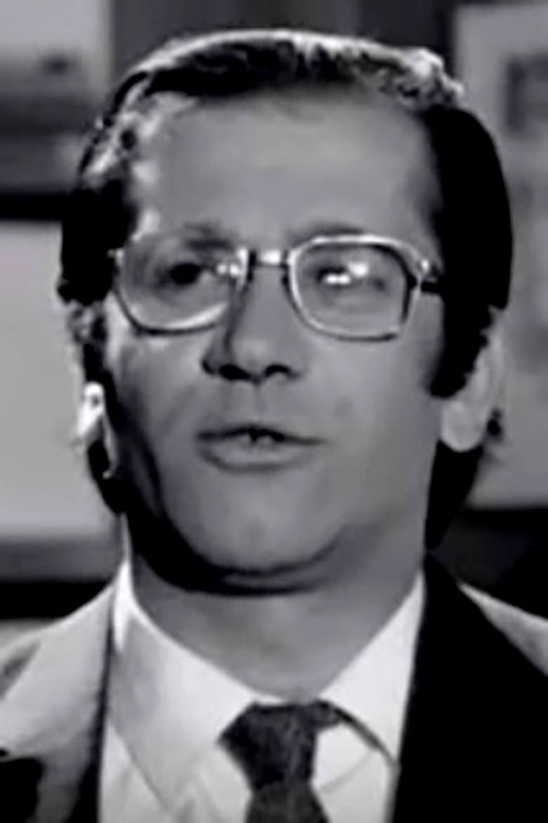 Nikos Kapios