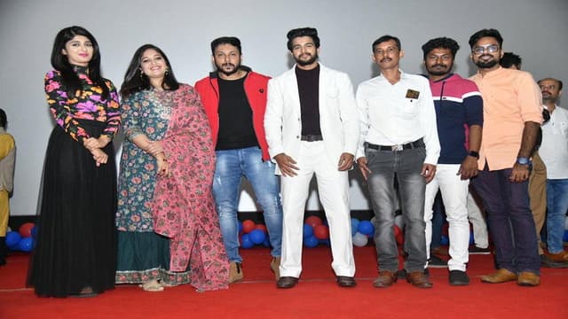Gajanana And Gang