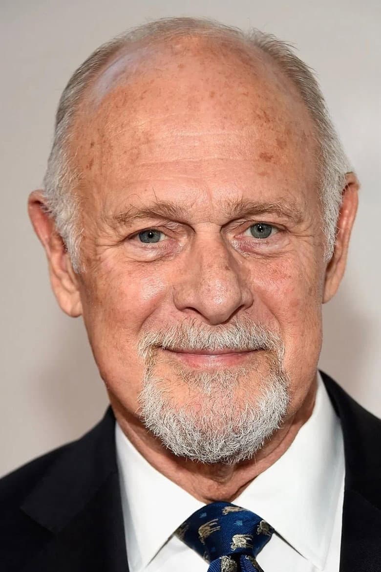 Gerald McRaney