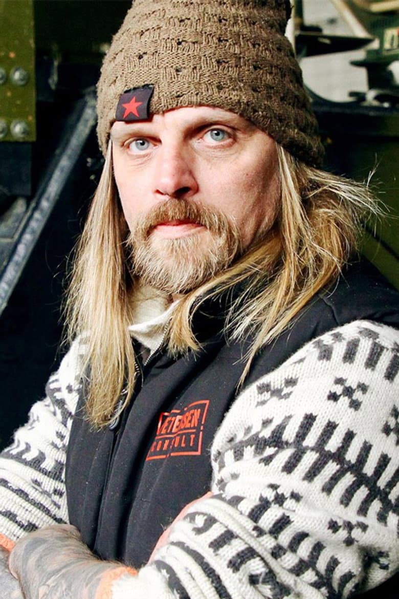 Jan Petersen