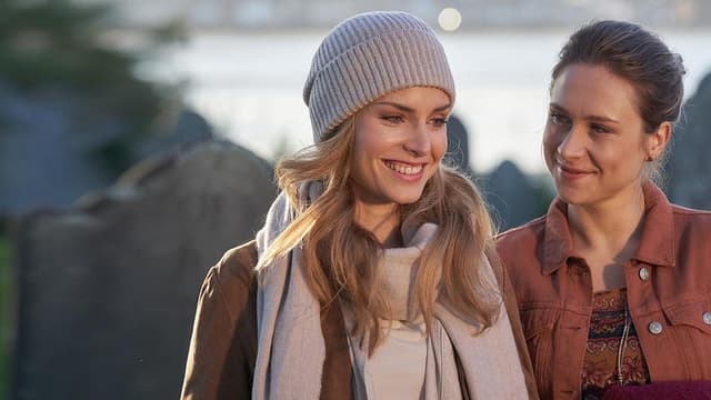 Rosamunde Pilcher: Herzensläufe