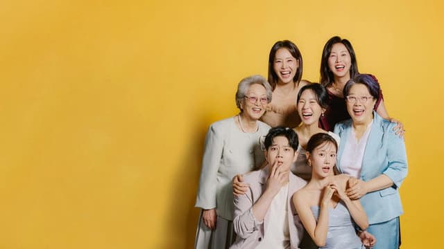 Mission: Mompossible