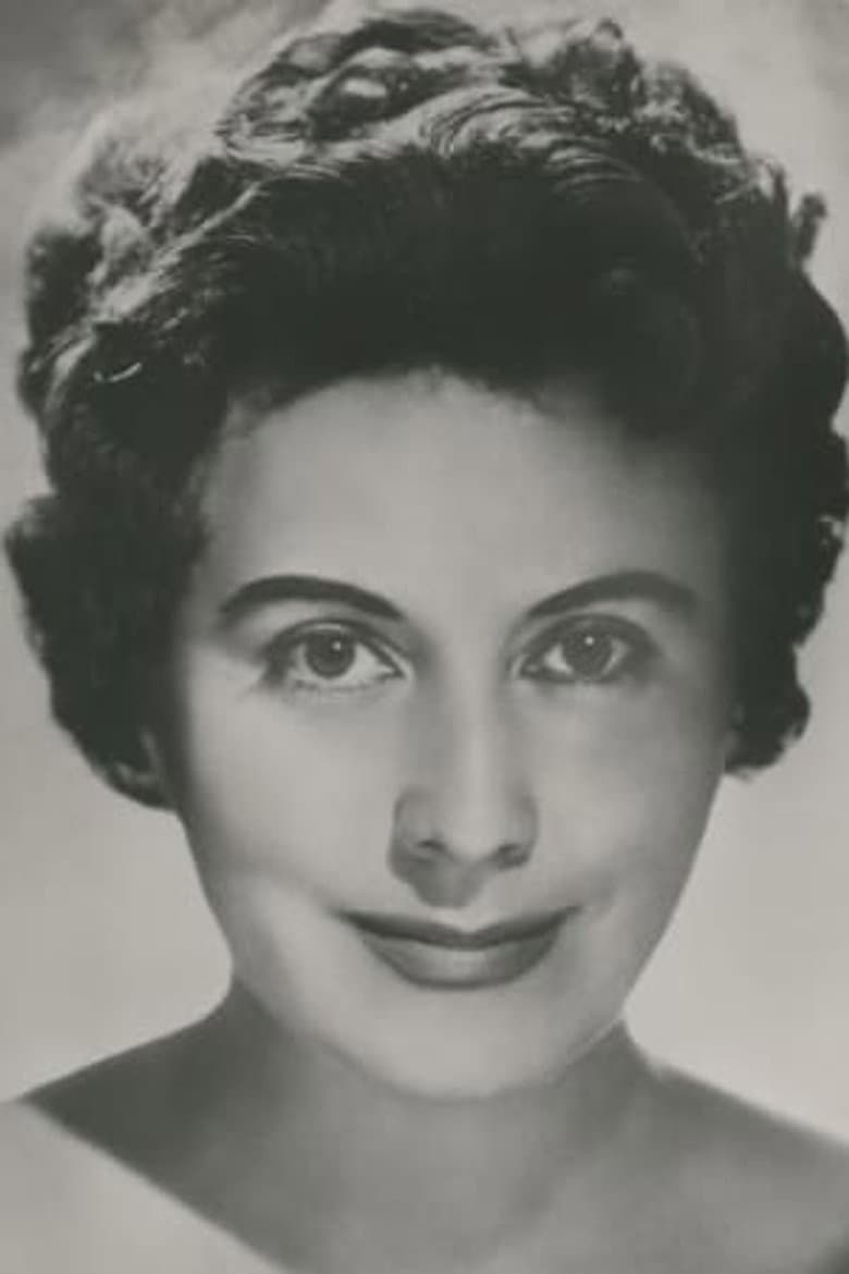 Lisa Della Casa