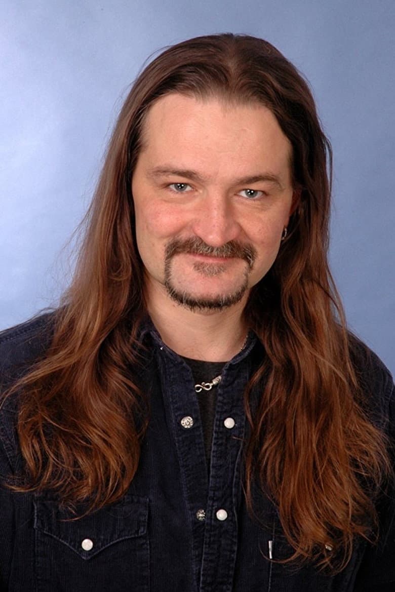 Attila Bocsárszky