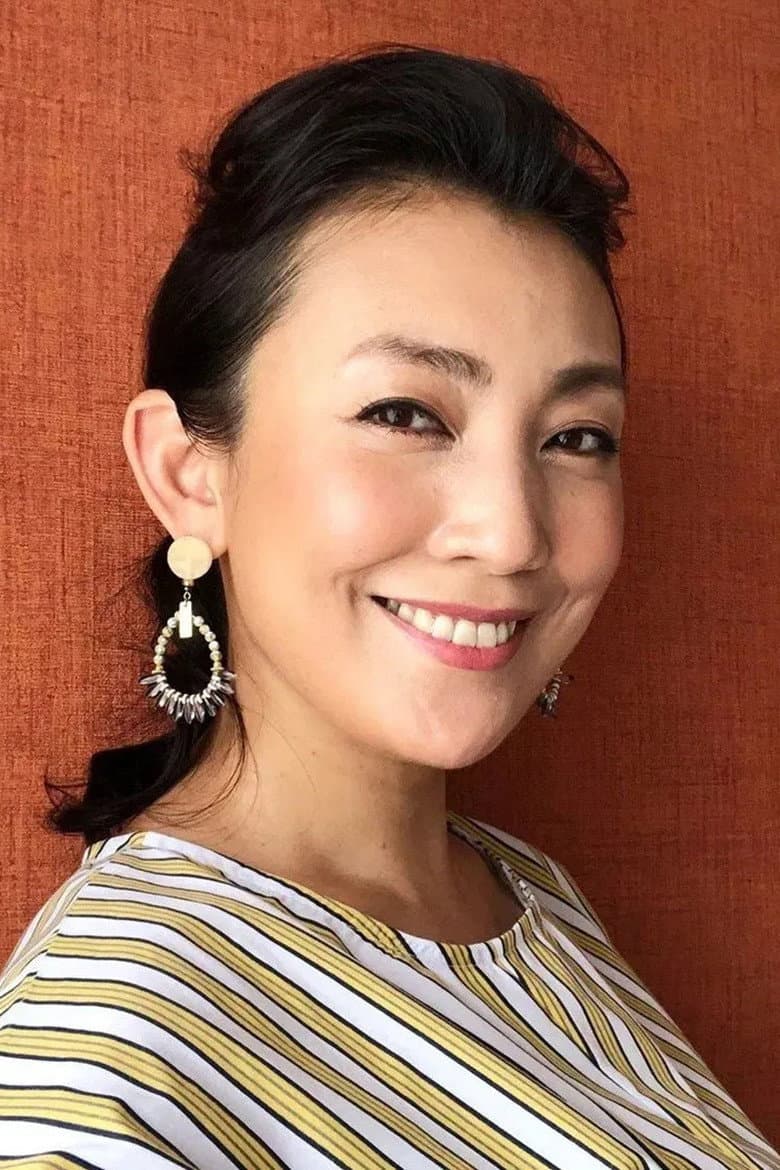 Misato Tanaka