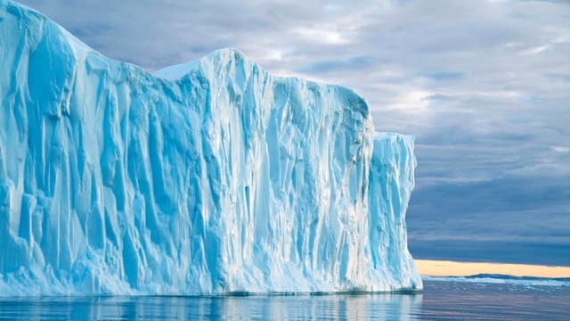 The Memory of Darkness, Light, and Ice