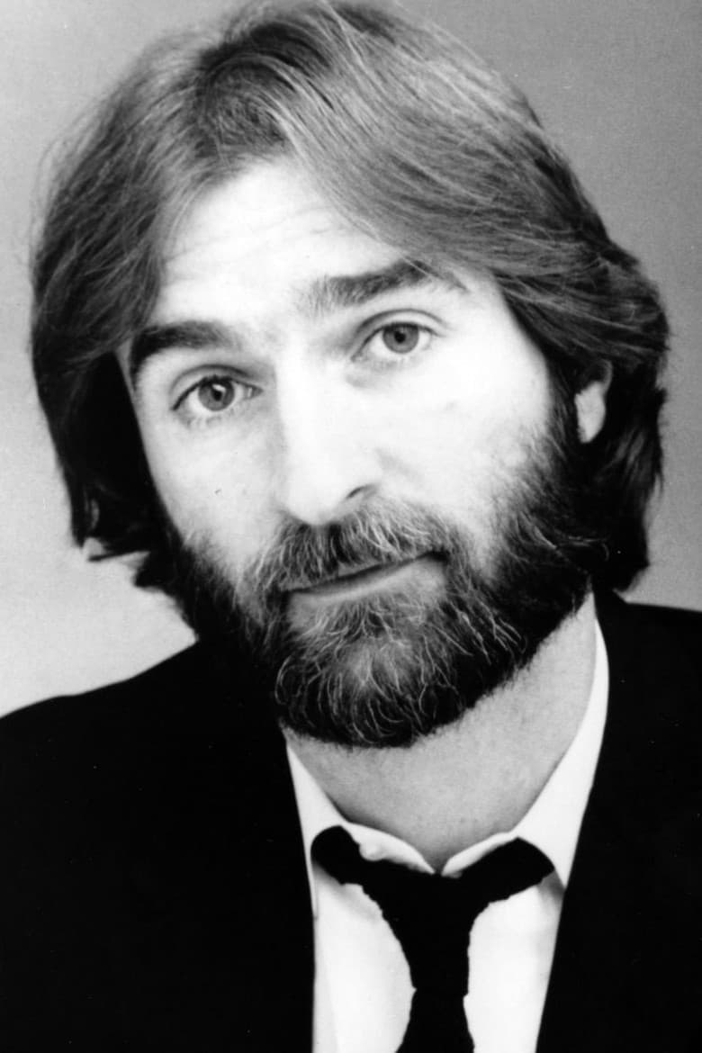 Robbie Dupree